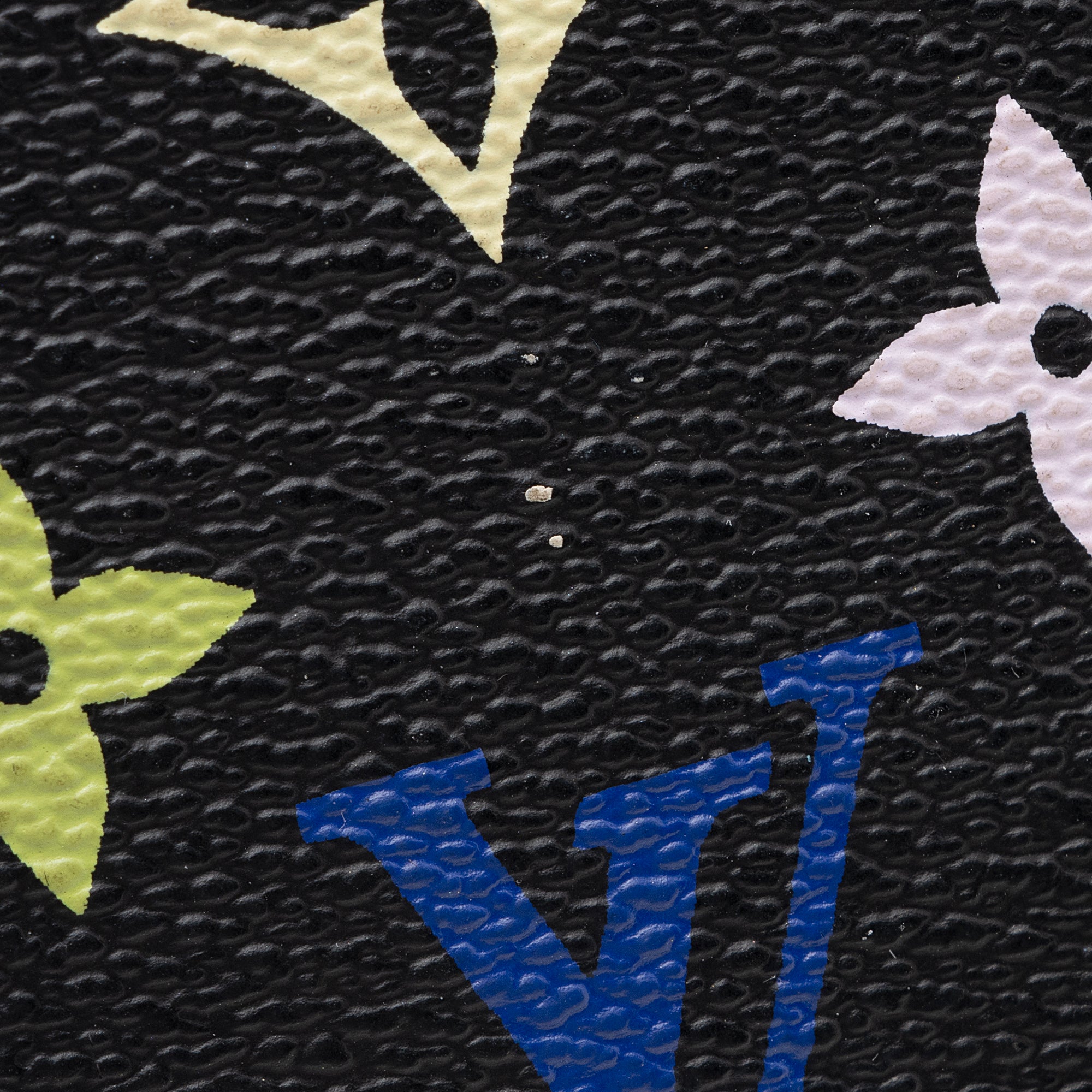 Louis Vuitton Monogram Multicolore Speedy 30 Satchel (SHF-22398)