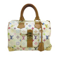 Louis Vuitton Monogram Multicolore Speedy 30 (SHG-34145)