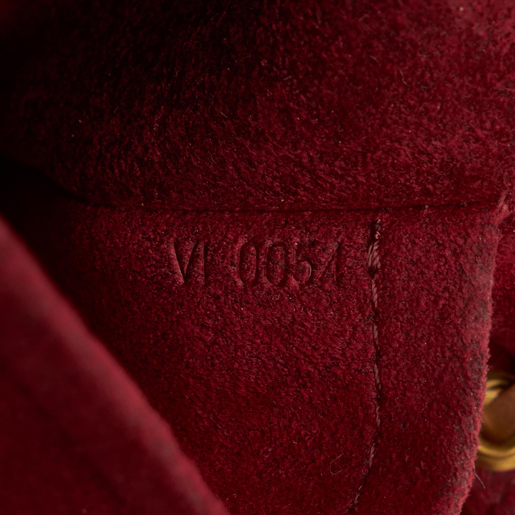 Louis Vuitton Monogram Multicolore Theda PM (SHG-IQkwAf)