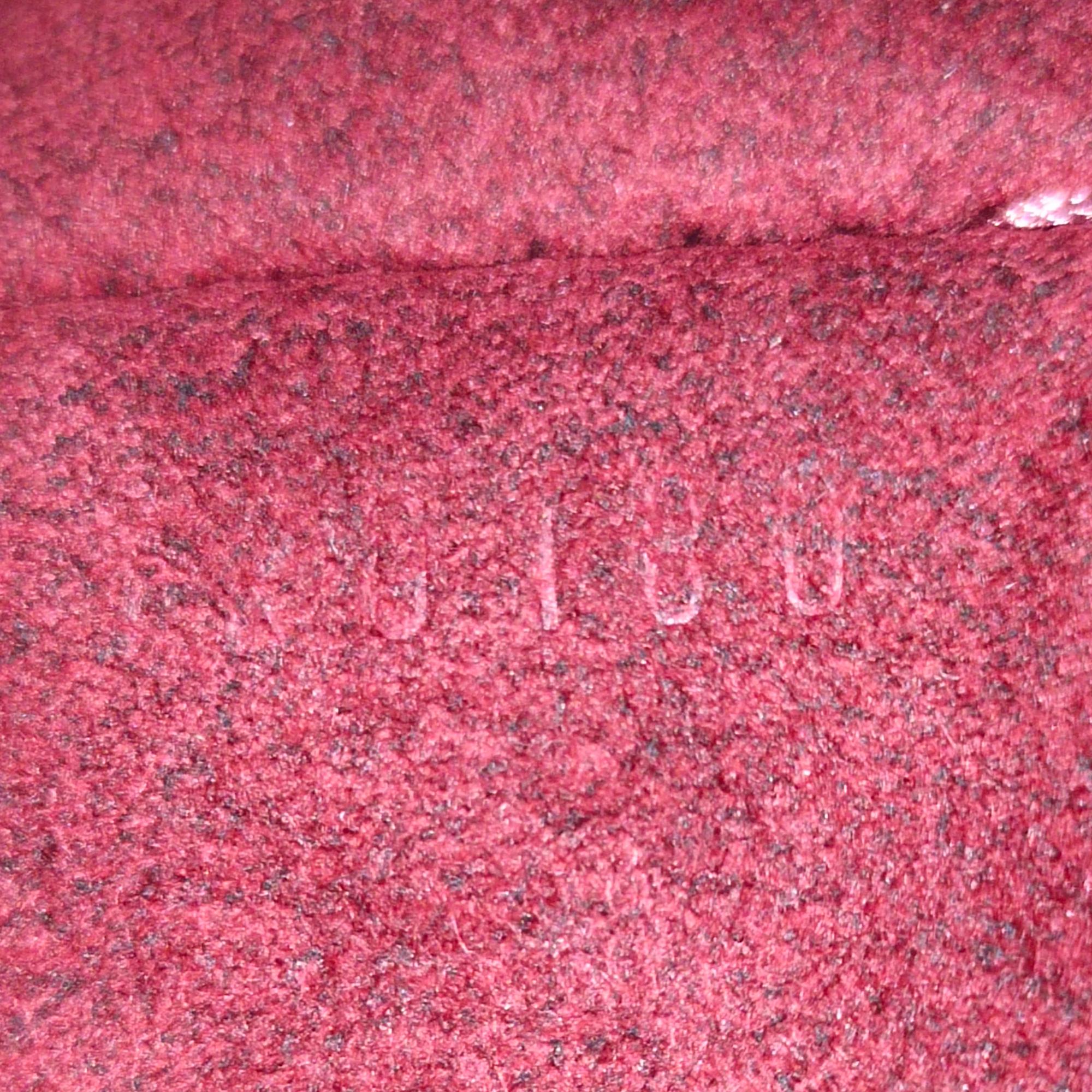 Louis Vuitton Monogram Multicolore Ursula (SHG-zLljxg)