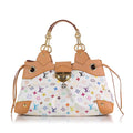 Louis Vuitton Monogram Multicolore Ursula (SHG-zLljxg)