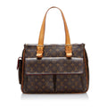 Louis Vuitton Monogram Multipli-Cite (SHG-37131)