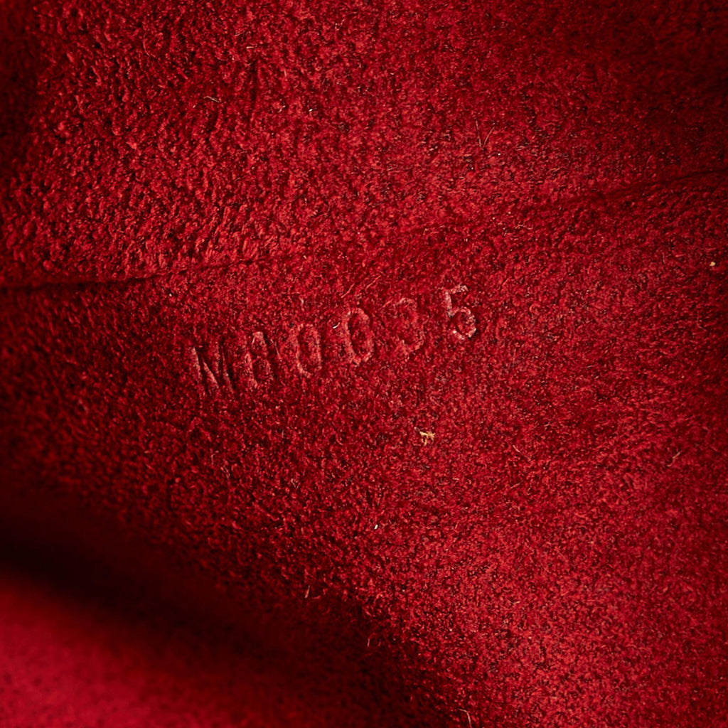 Louis Vuitton Monogram Multipli-Cite (SHG-mS8K66)