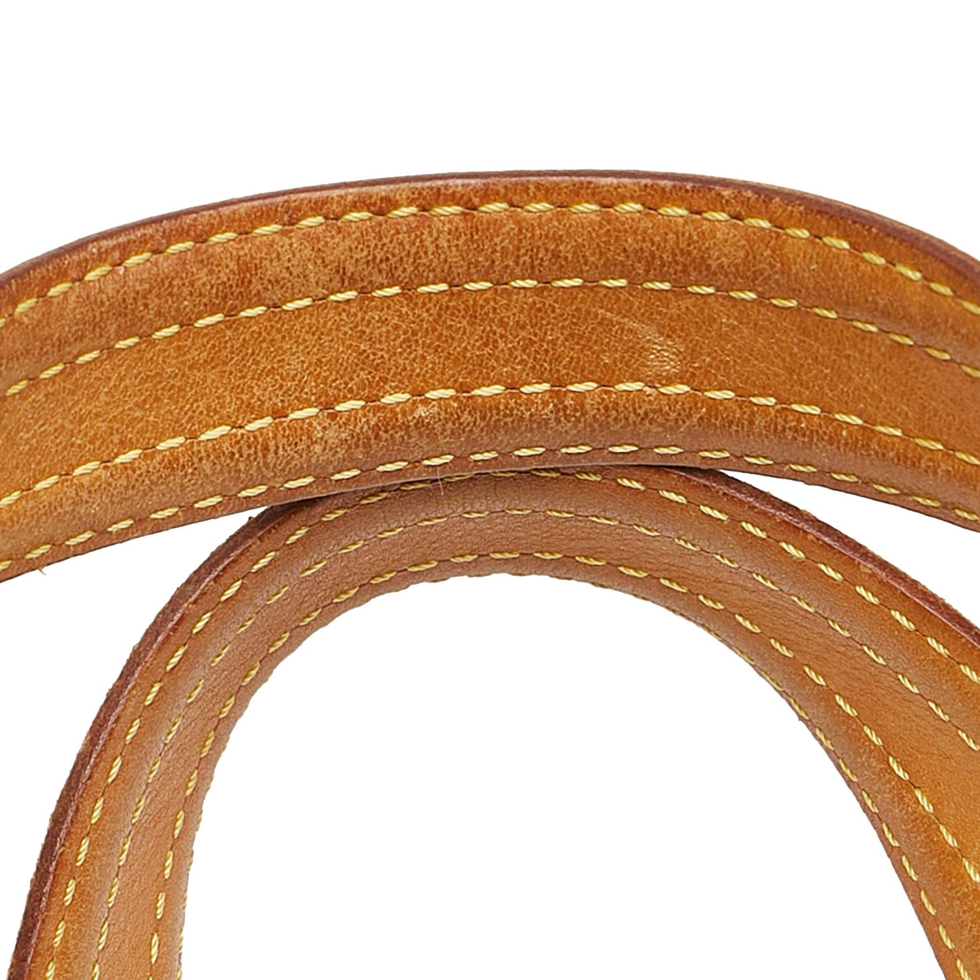 Louis Vuitton Monogram Multipli-Cite (SHG-mS8K66)