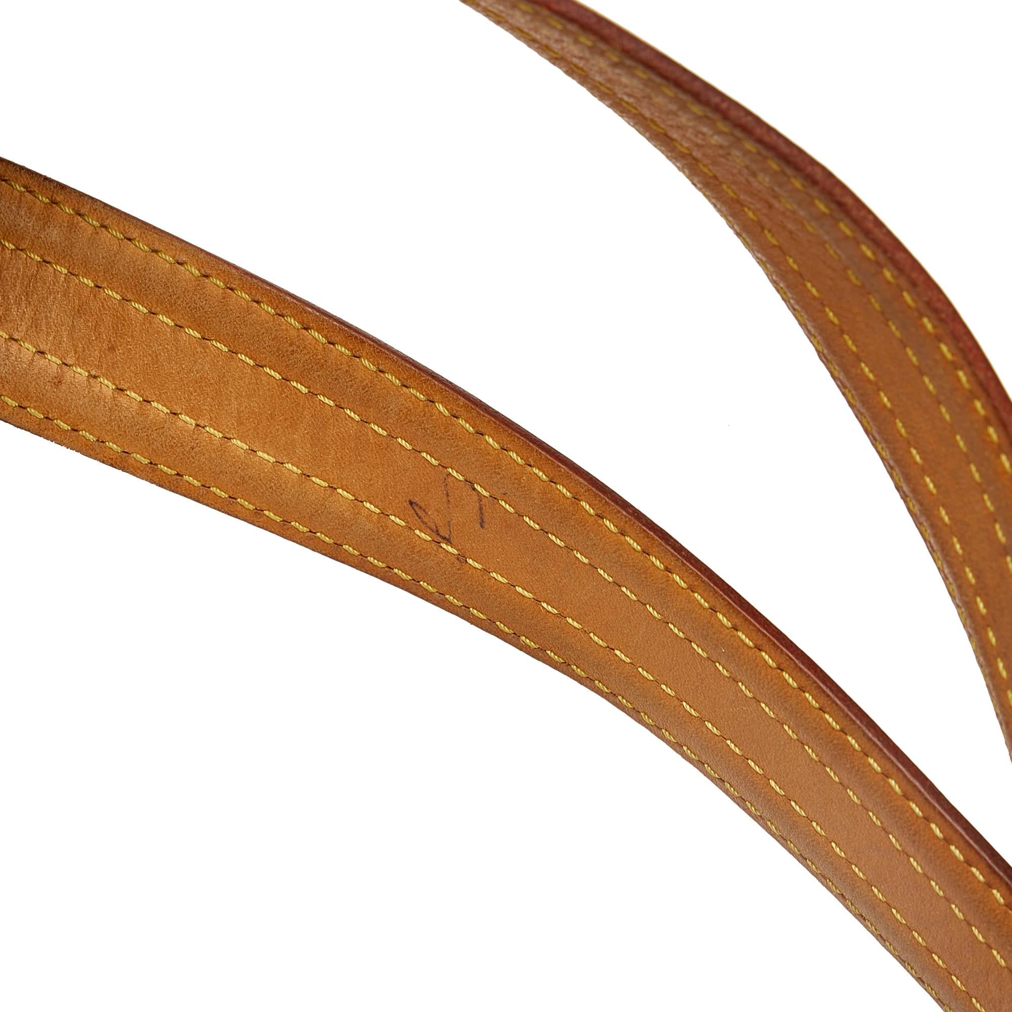 Louis Vuitton Monogram Multipli-Cite (SHG-w1mUZs)
