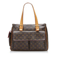 Louis Vuitton Monogram Multipli-Cite (SHG-w1mUZs)