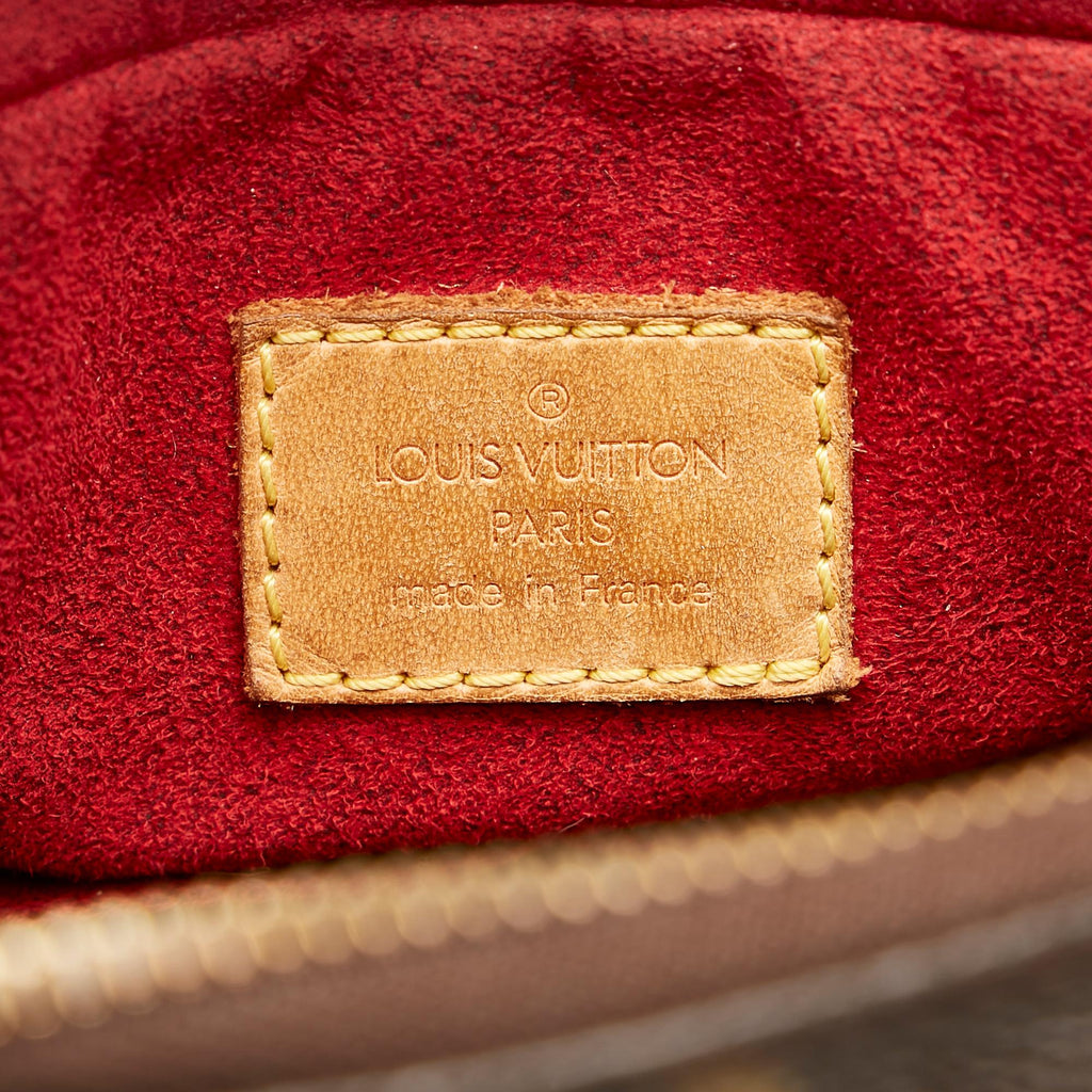 Louis Vuitton Monogram Multipli-Cite (SHG-w1mUZs)