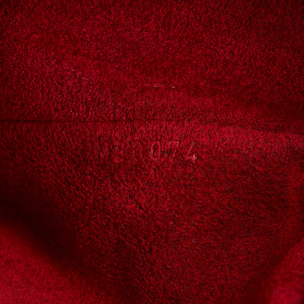 Louis Vuitton Monogram Multipli-Cite (SHG-rruUdR)