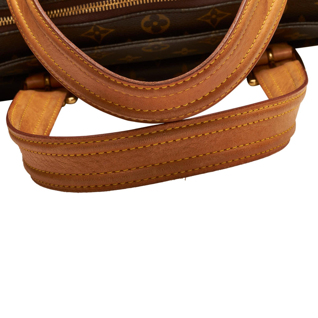 Louis Vuitton Monogram Multipli-Cite (SHG-rruUdR)