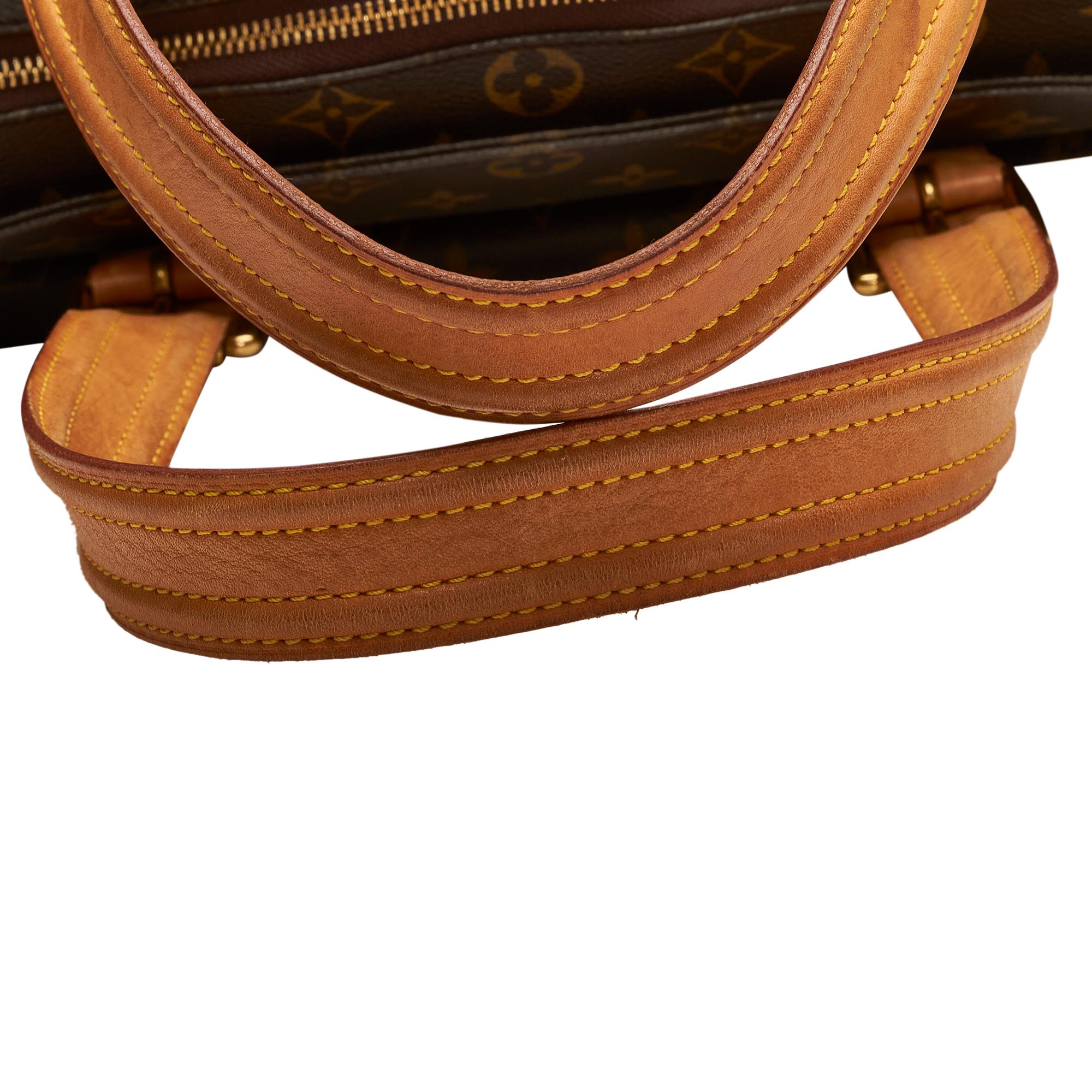Louis Vuitton Monogram Multipli-Cite (SHG-rruUdR)