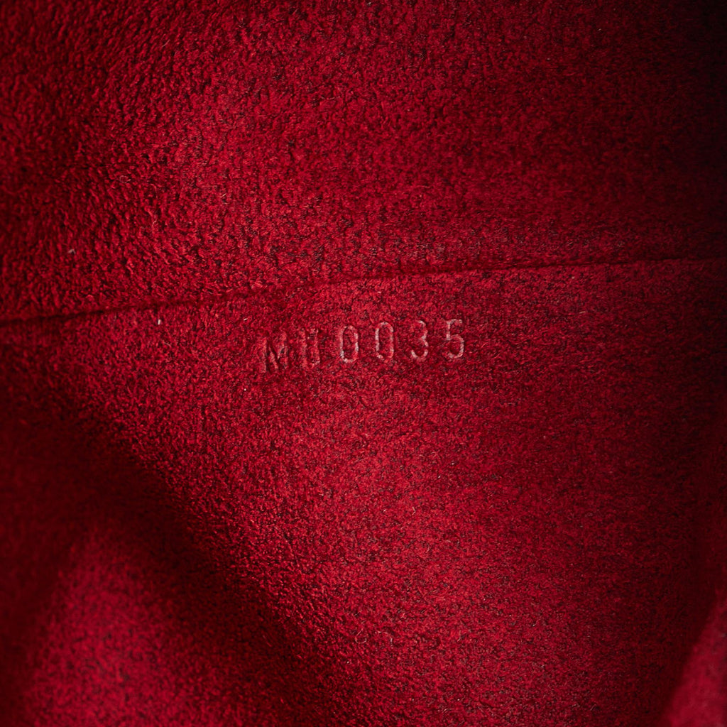 Louis Vuitton Monogram Multipli-Cite (SHG-1tef2S)
