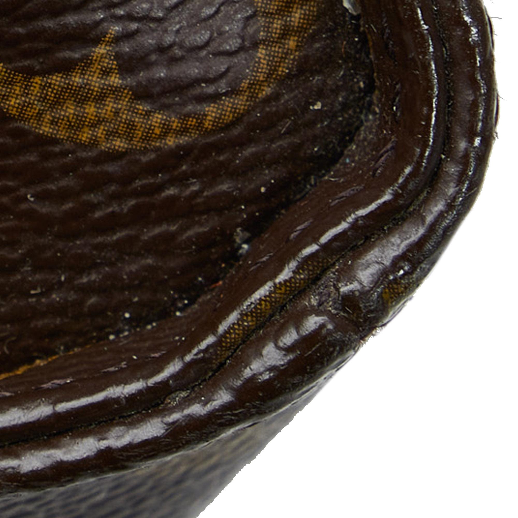 Louis Vuitton Monogram Multipli-Cite (SHG-1tef2S)