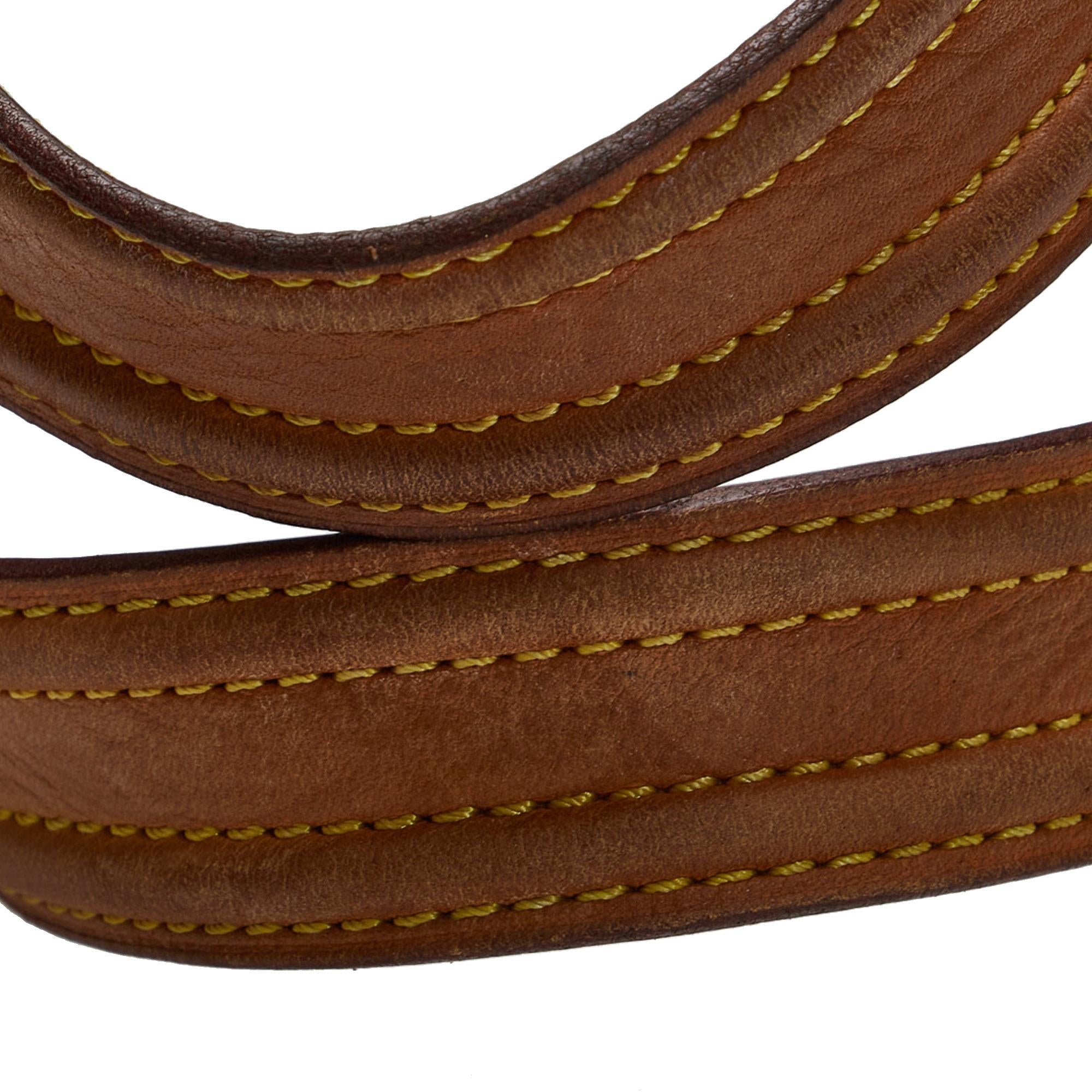 Louis Vuitton Monogram Multipli-Cite (SHG-1tef2S)