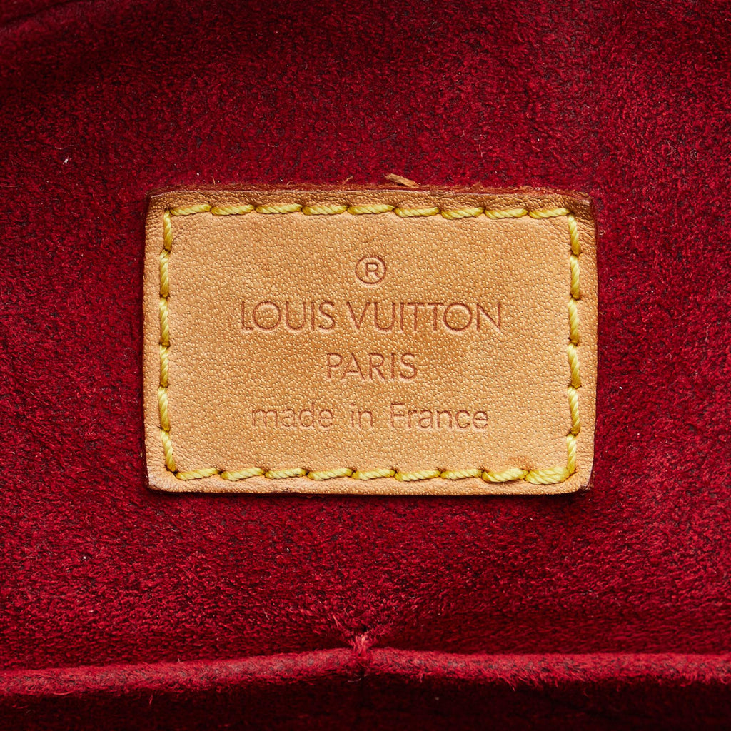 Louis Vuitton Monogram Multipli-Cite (SHG-1tef2S)
