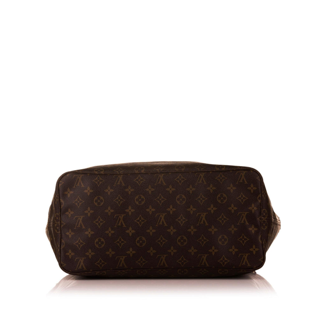 Louis Vuitton Monogram Neverfull GM (SHG-34652)