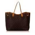 Louis Vuitton Monogram Neverfull GM (SHG-34652)