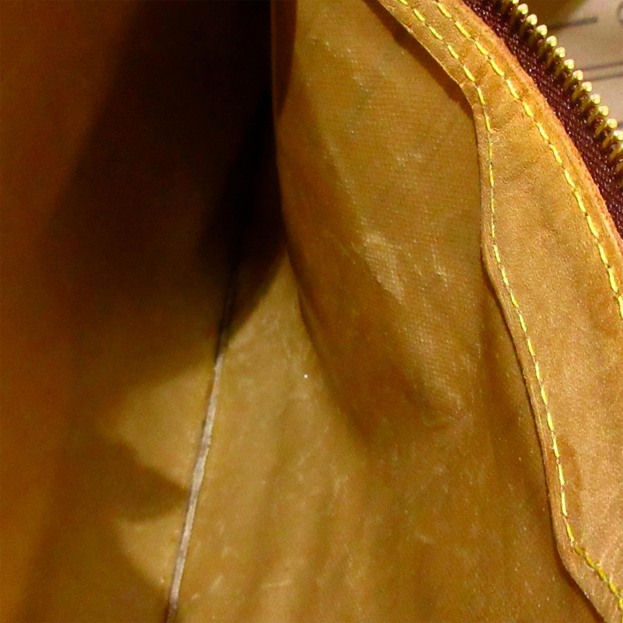 Louis Vuitton Monogram Neverfull MM (SHG-35596)