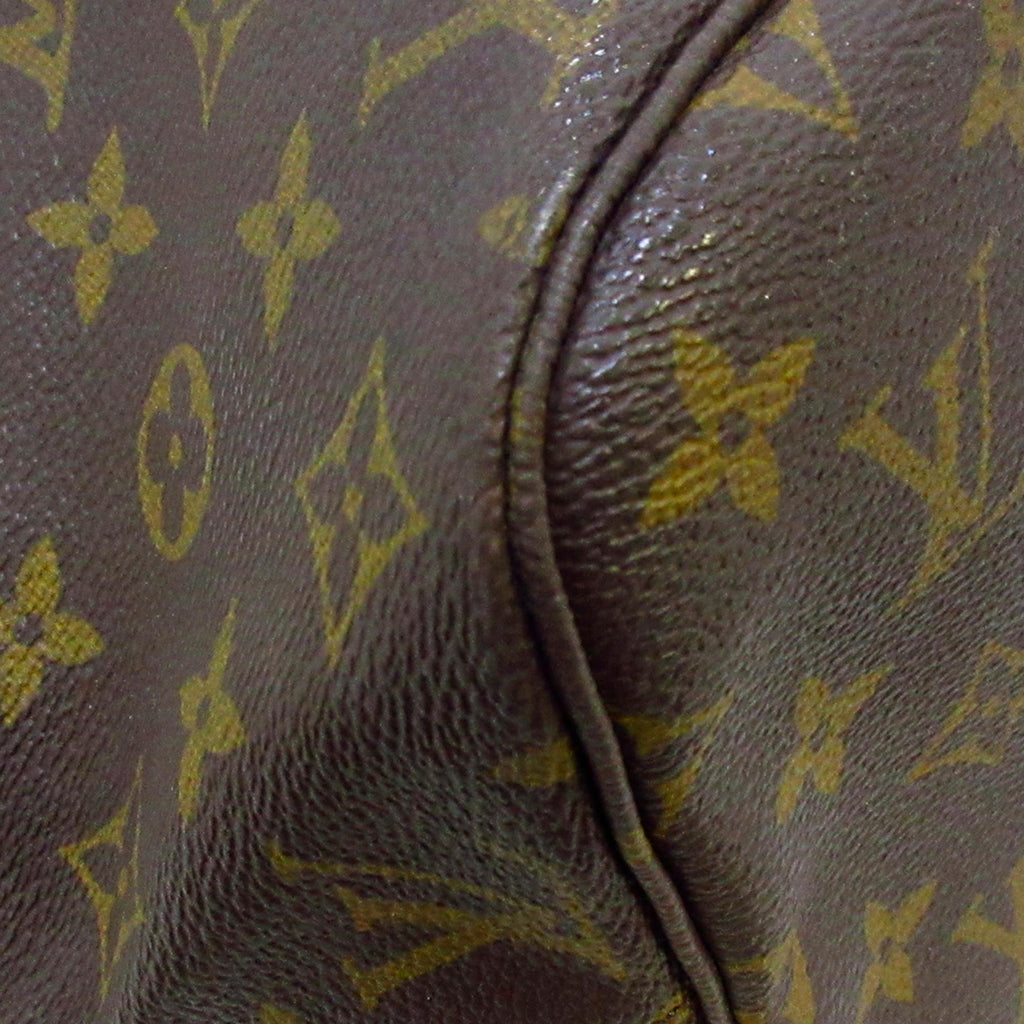 Louis Vuitton Monogram Neverfull MM (SHG-35596)