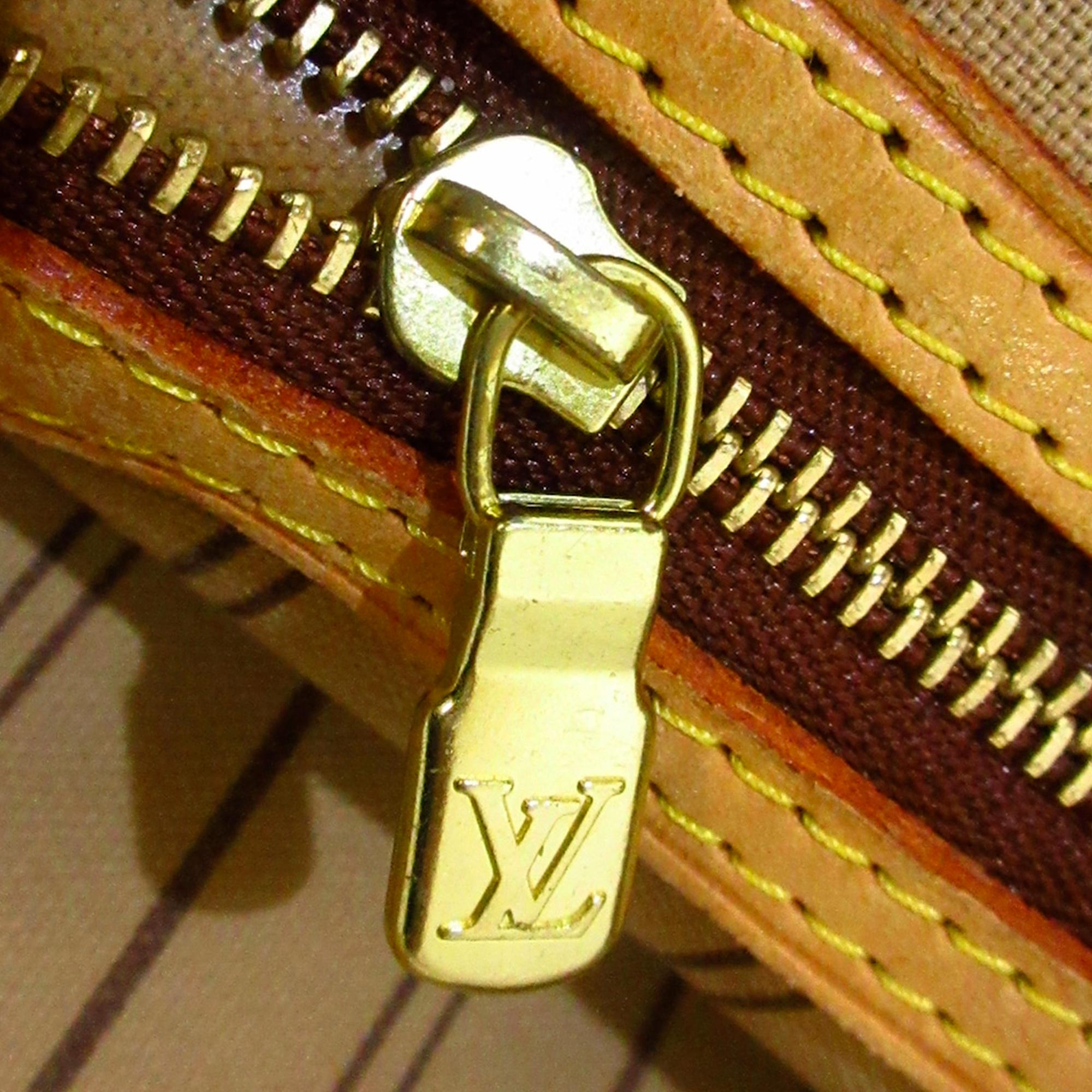 Louis Vuitton Monogram Neverfull MM (SHG-35596)