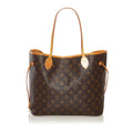 Louis Vuitton Monogram Neverfull MM (SHG-36230)