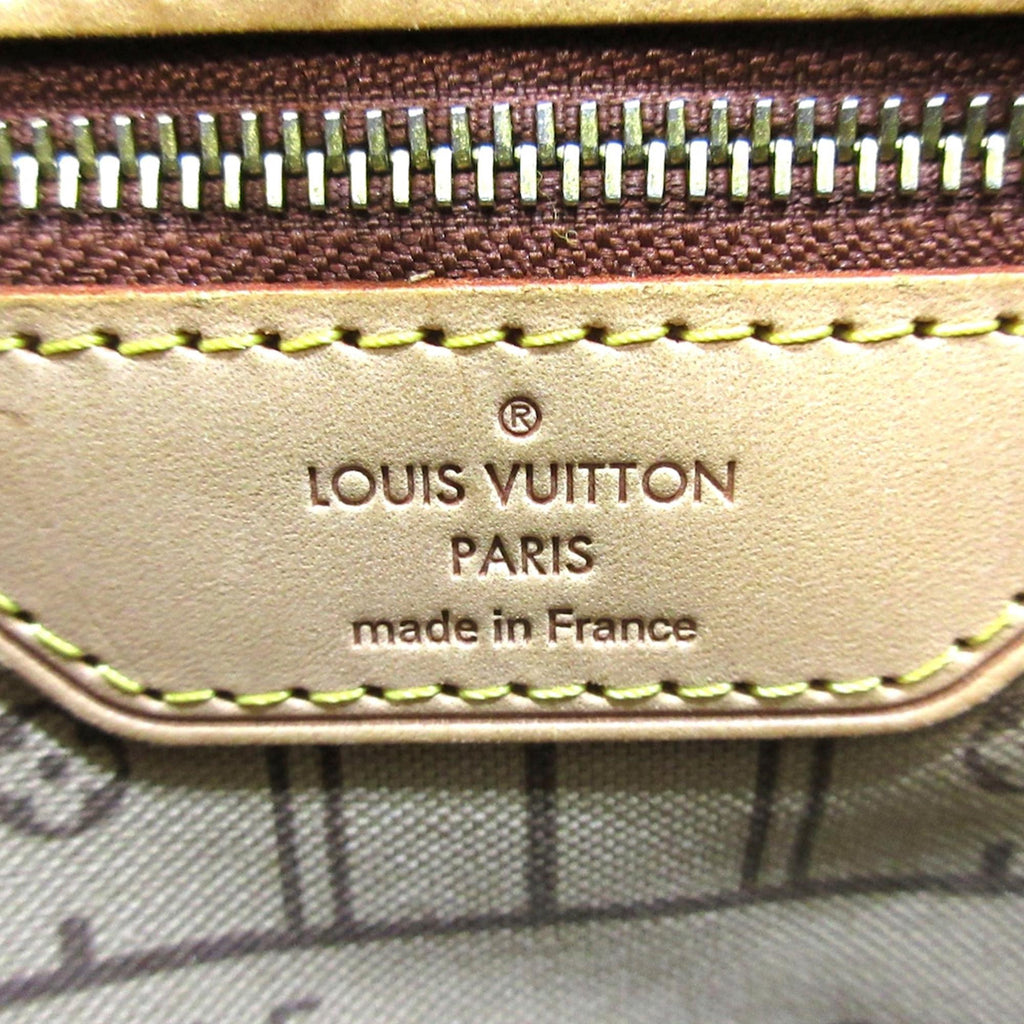Louis Vuitton Monogram Neverfull MM (SHG-36262)