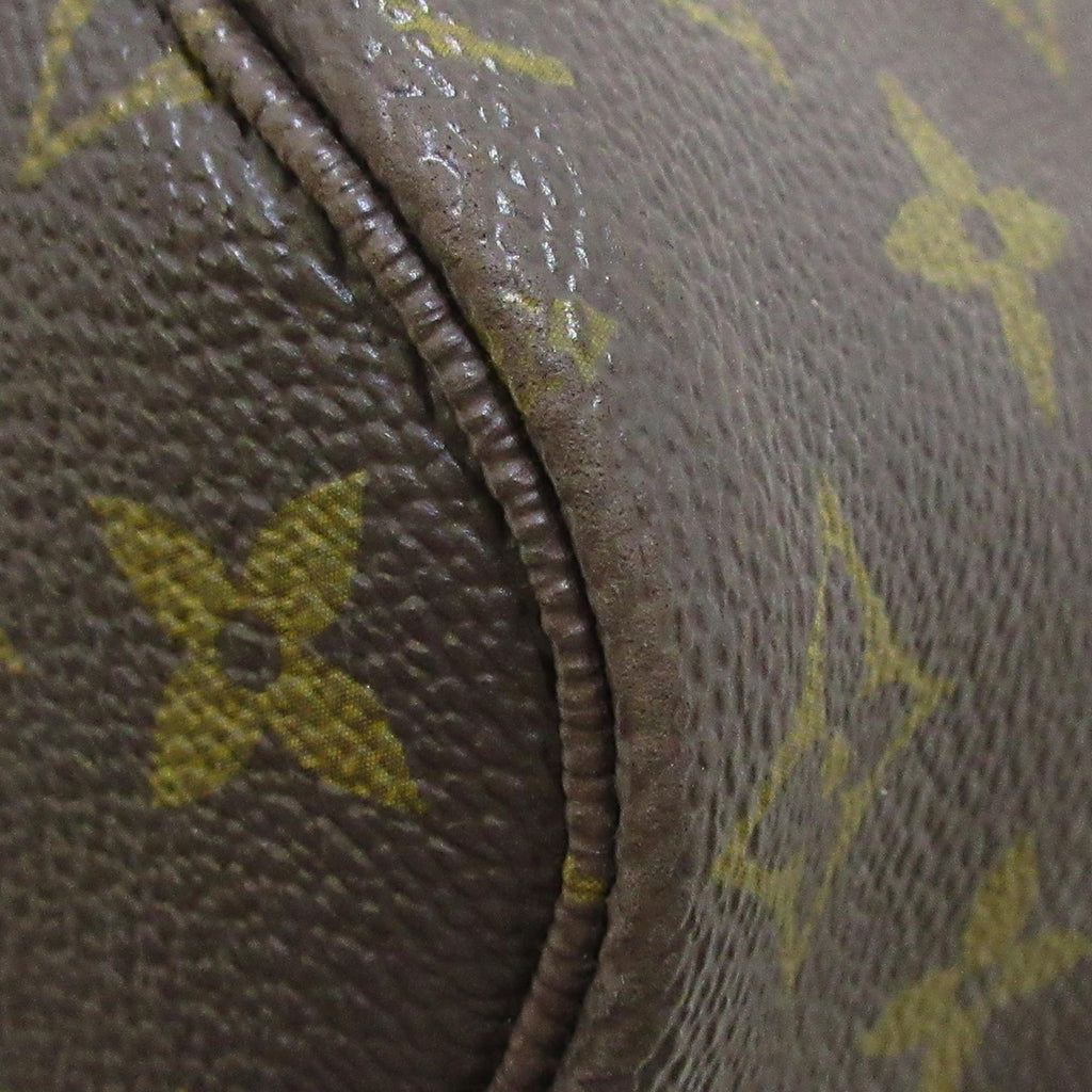 Louis Vuitton Monogram Neverfull MM (SHG-36936)