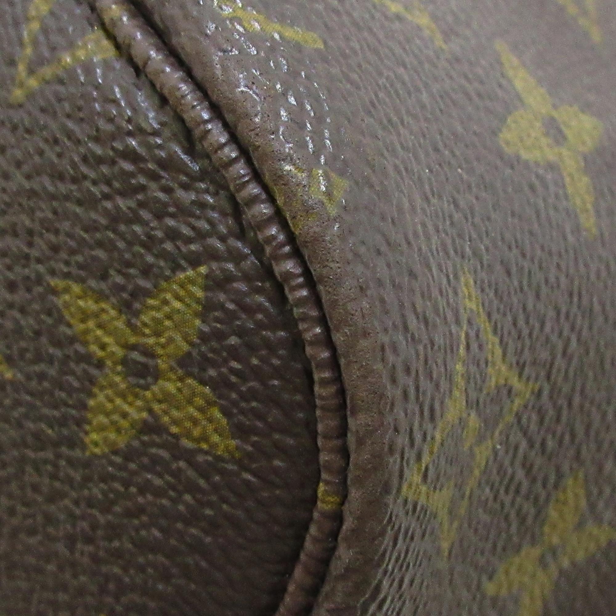 Louis Vuitton Monogram Neverfull MM (SHG-36936)