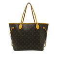 Louis Vuitton Monogram Neverfull MM (SHG-36936)