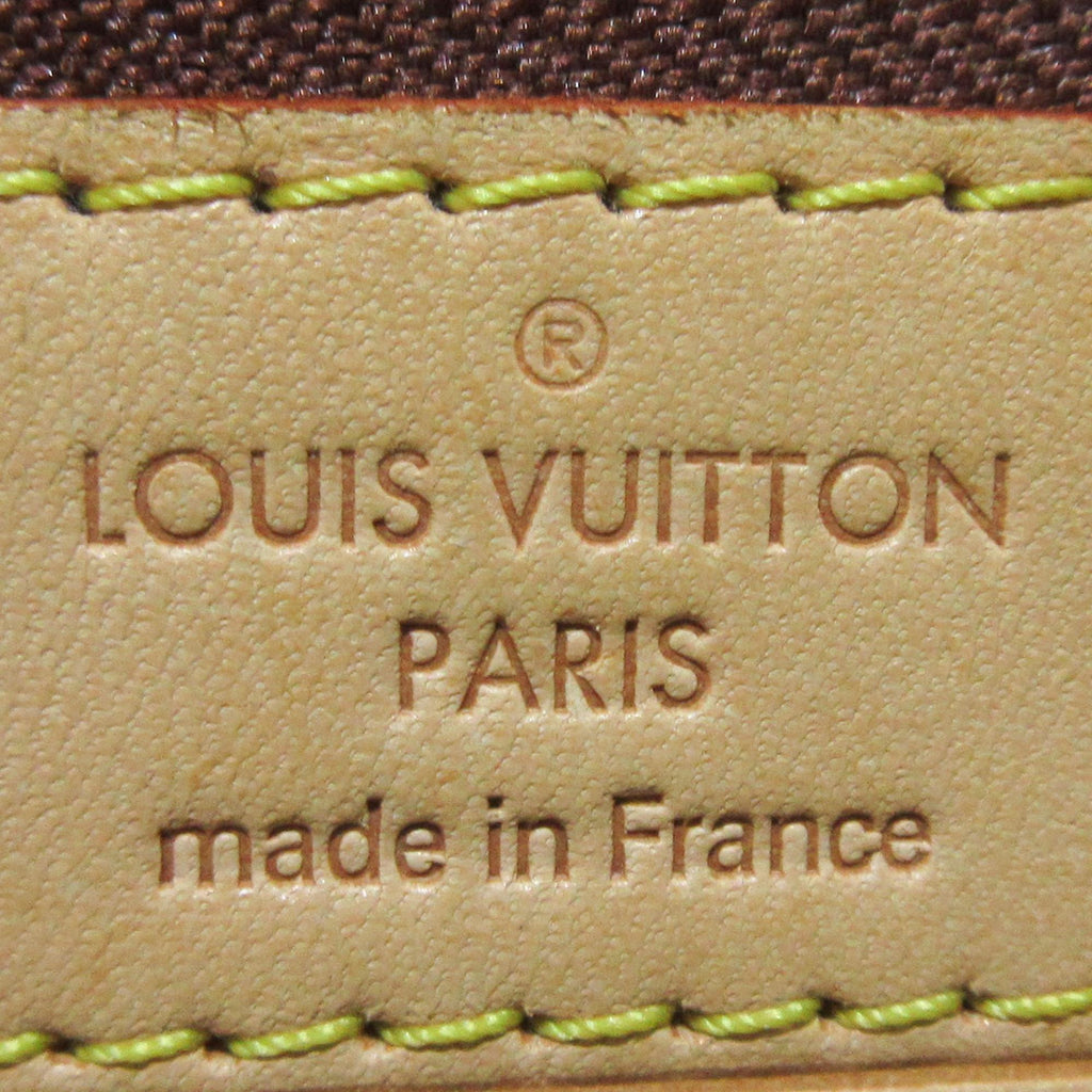Louis Vuitton Monogram Neverfull MM (SHG-36936)