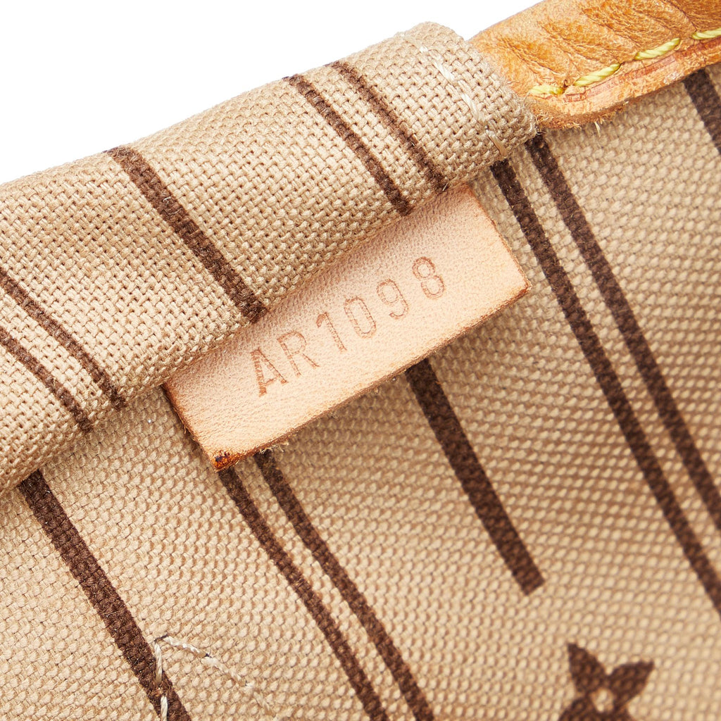 Louis Vuitton Monogram Neverfull MM (SHG-wVTu4g)