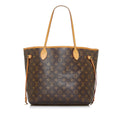 Louis Vuitton Monogram Neverfull MM (SHG-wVTu4g)