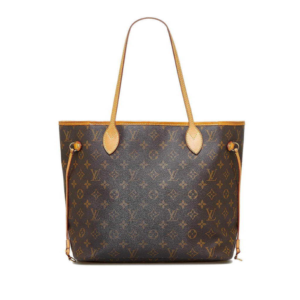 Louis Vuitton Monogram Neverfull MM (SHG-JoV5rq)