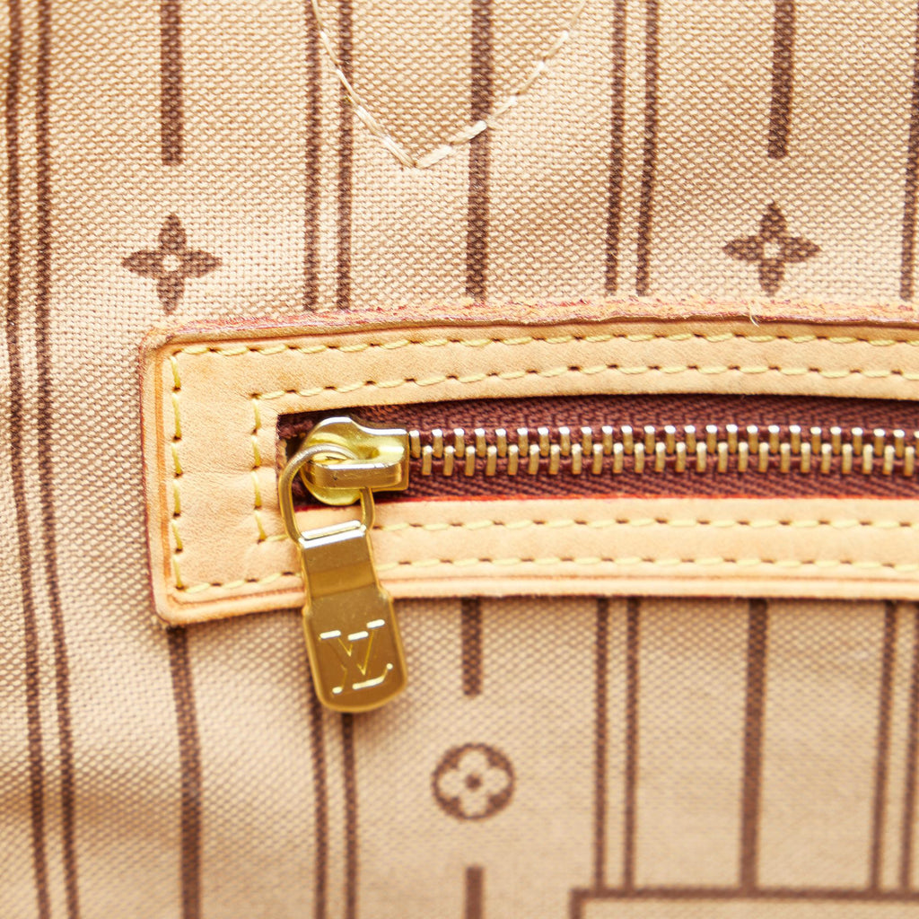 Louis Vuitton Monogram Neverfull MM (SHG-JoV5rq)