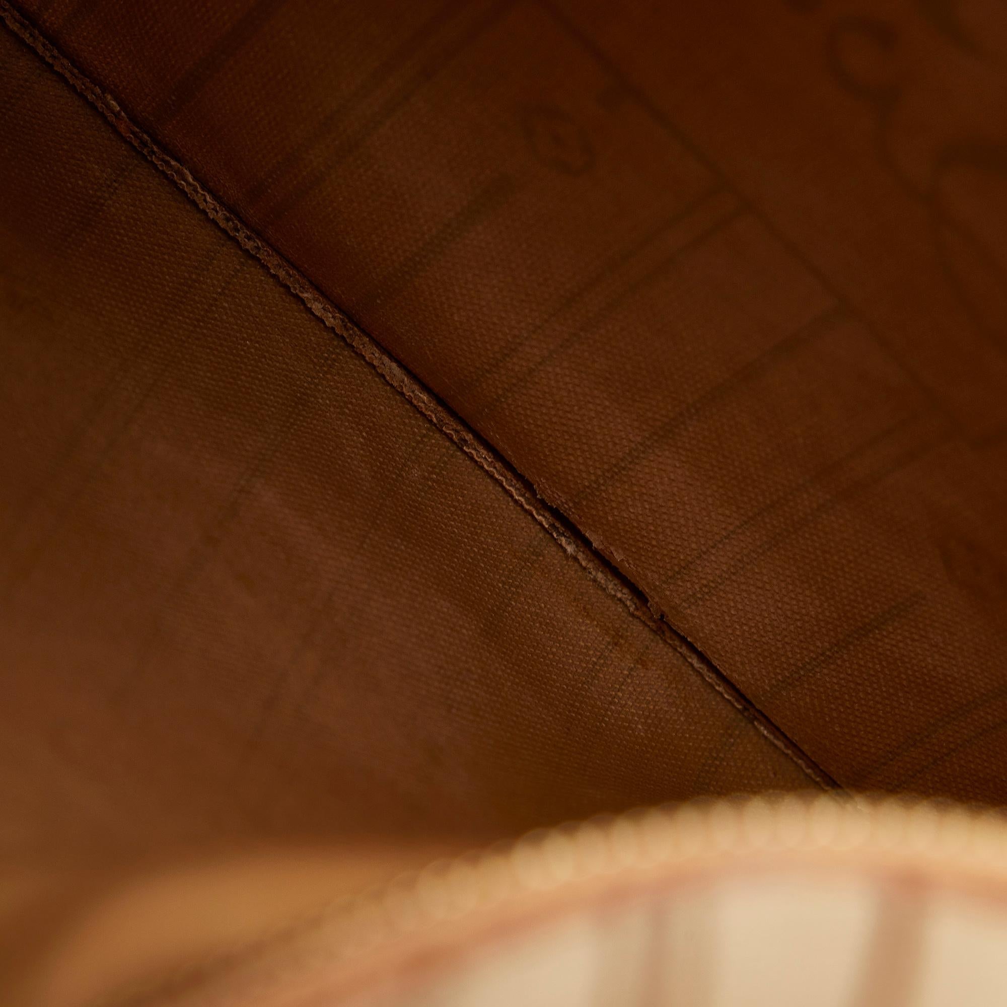 Louis Vuitton Monogram Neverfull MM (SHG-JoV5rq)
