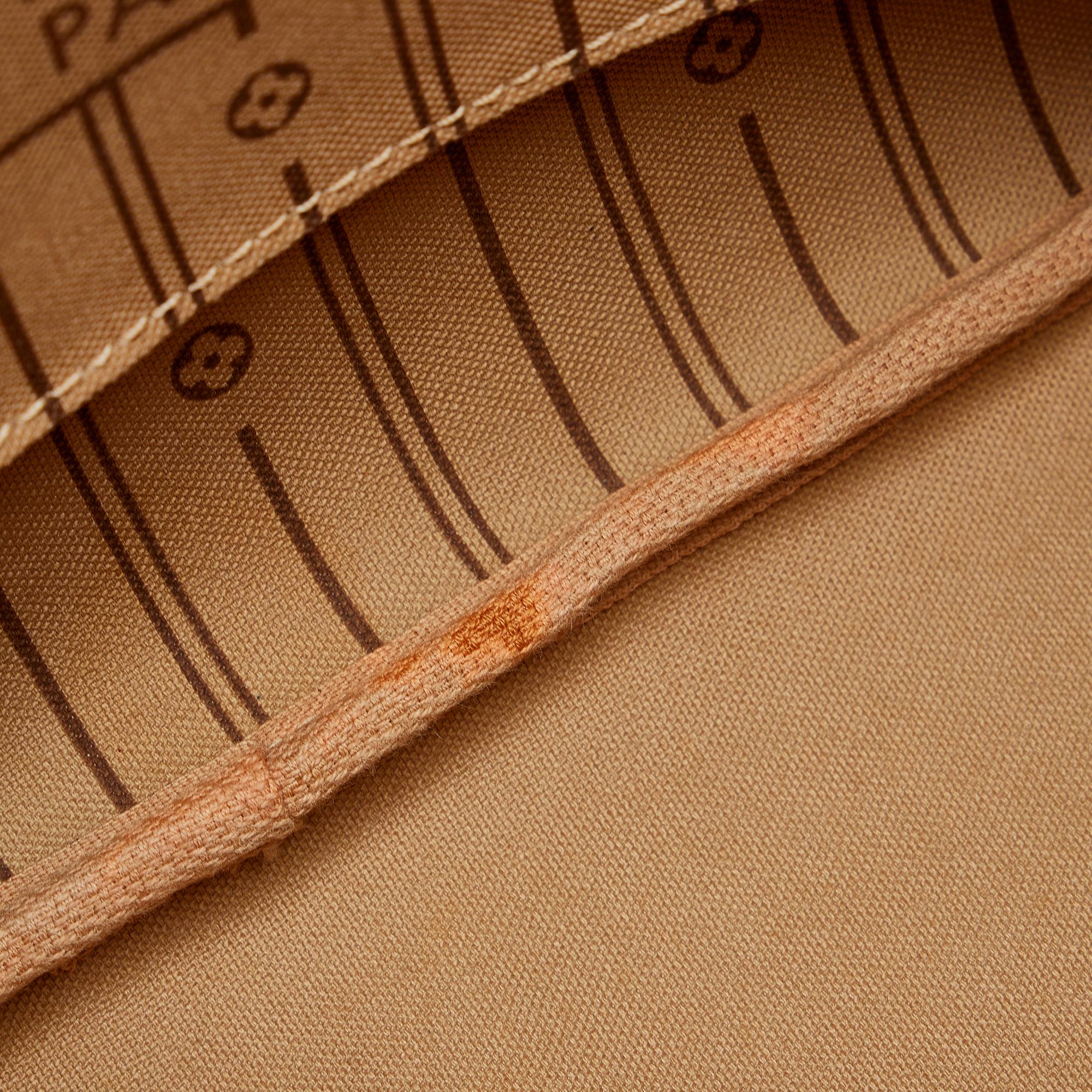 Louis Vuitton Monogram Neverfull MM (SHG-1io7e2)
