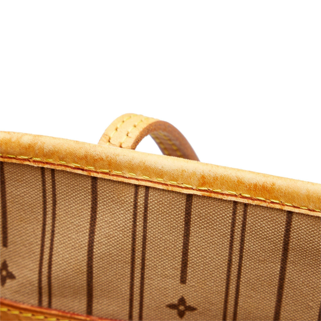 Louis Vuitton Monogram Neverfull MM (SHG-1io7e2)
