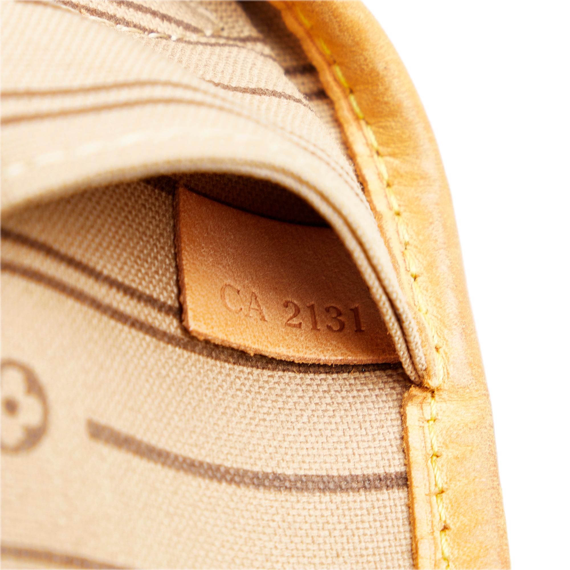 Louis Vuitton Monogram Neverfull MM (SHG-PUm4cw)