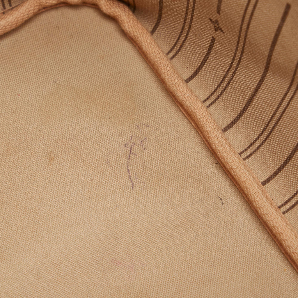 Louis Vuitton Monogram Neverfull MM (SHG-4Gq19o)