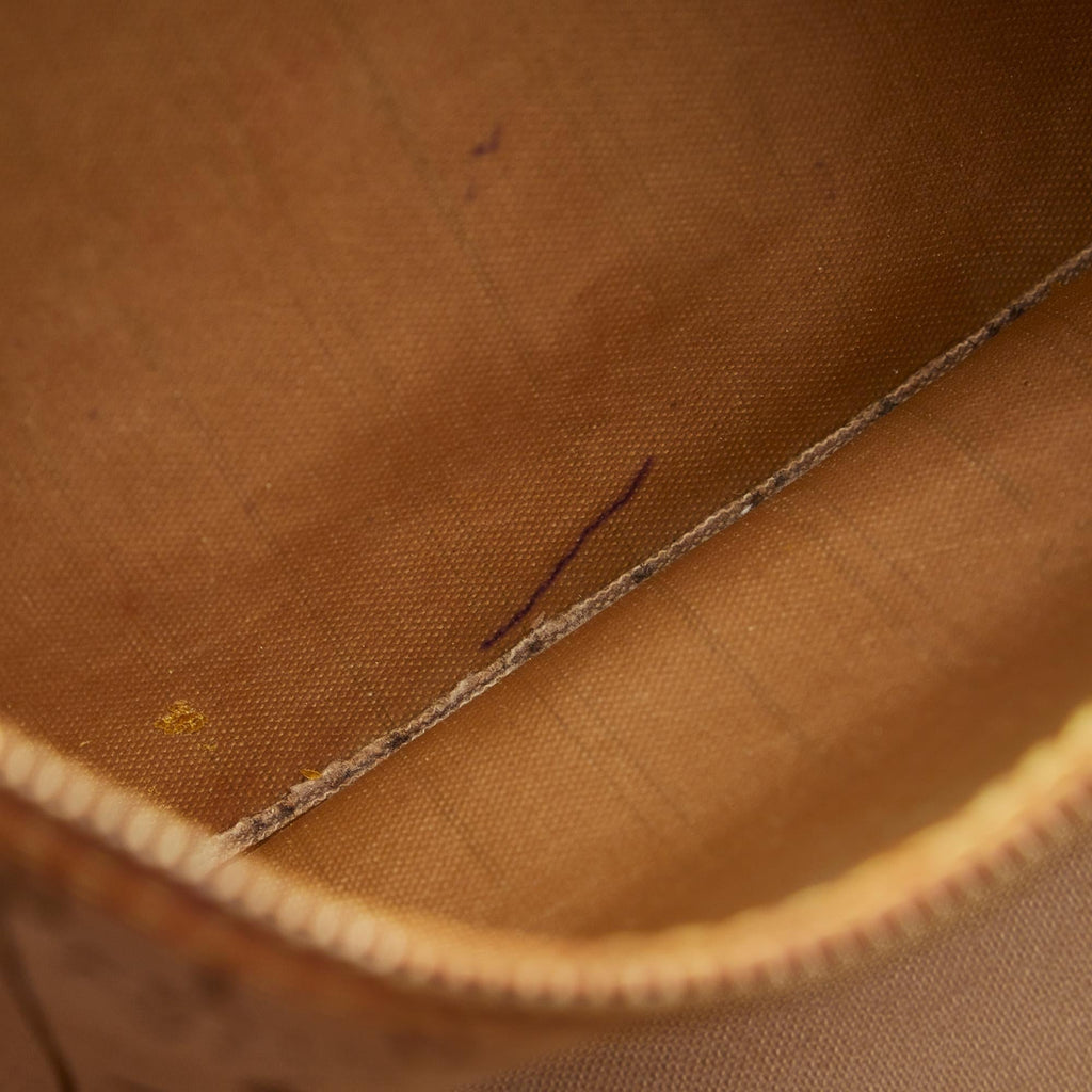 Louis Vuitton Monogram Neverfull MM (SHG-4Gq19o)