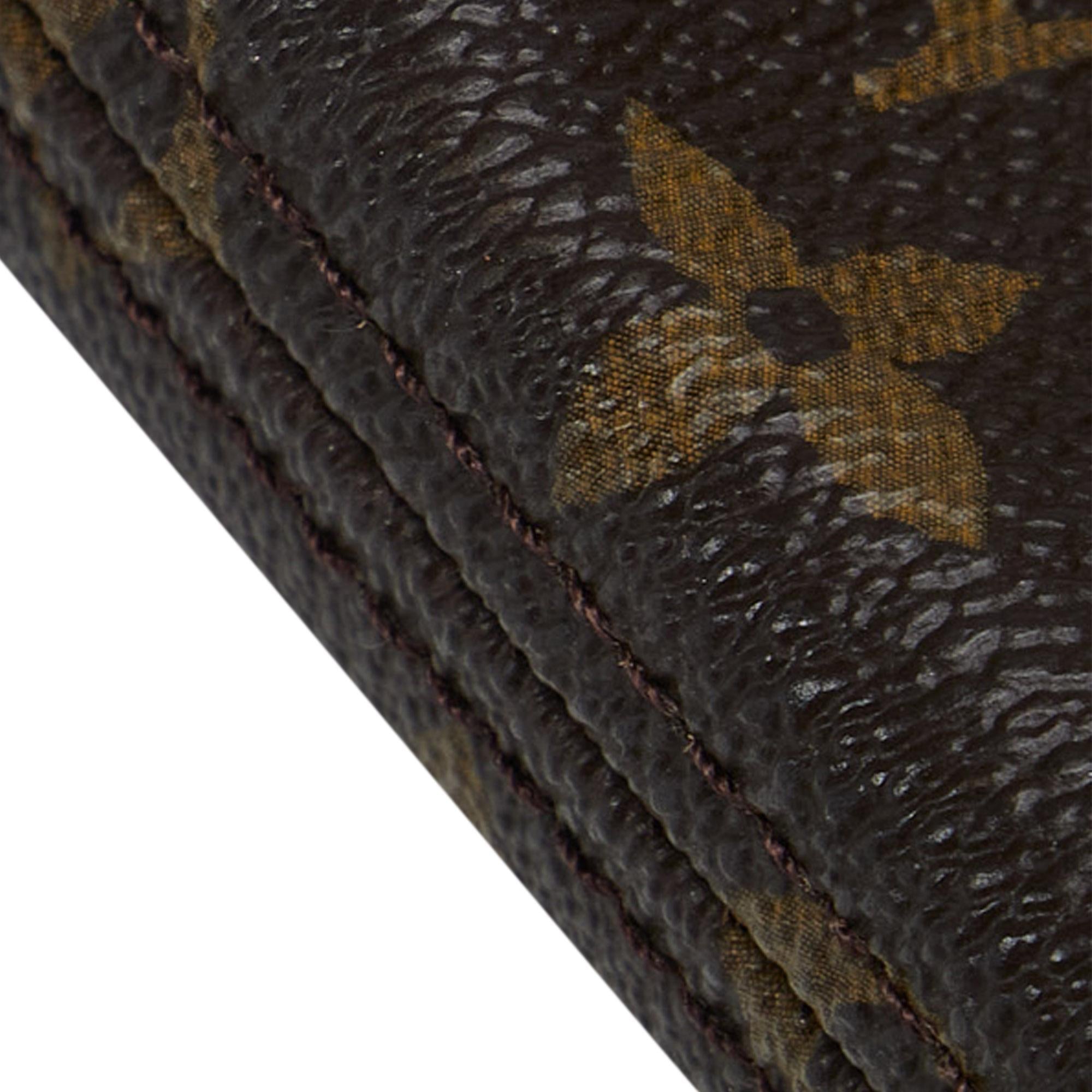 Louis Vuitton Monogram Neverfull MM (SHG-aHuEOv)