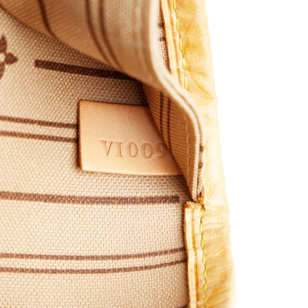 Louis Vuitton Monogram Neverfull MM (SHG-qagWaV)