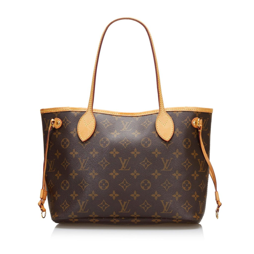 Louis Vuitton Monogram Neverfull PM (SHG-36894)