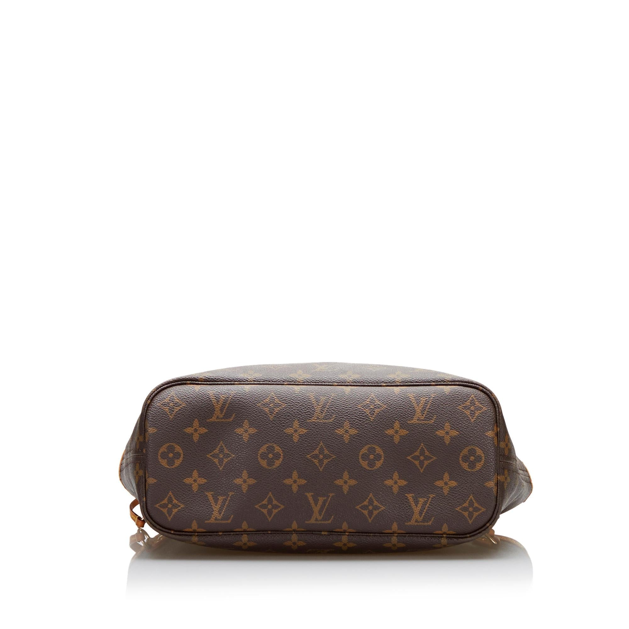 Louis Vuitton Monogram Neverfull PM (SHG-36894)