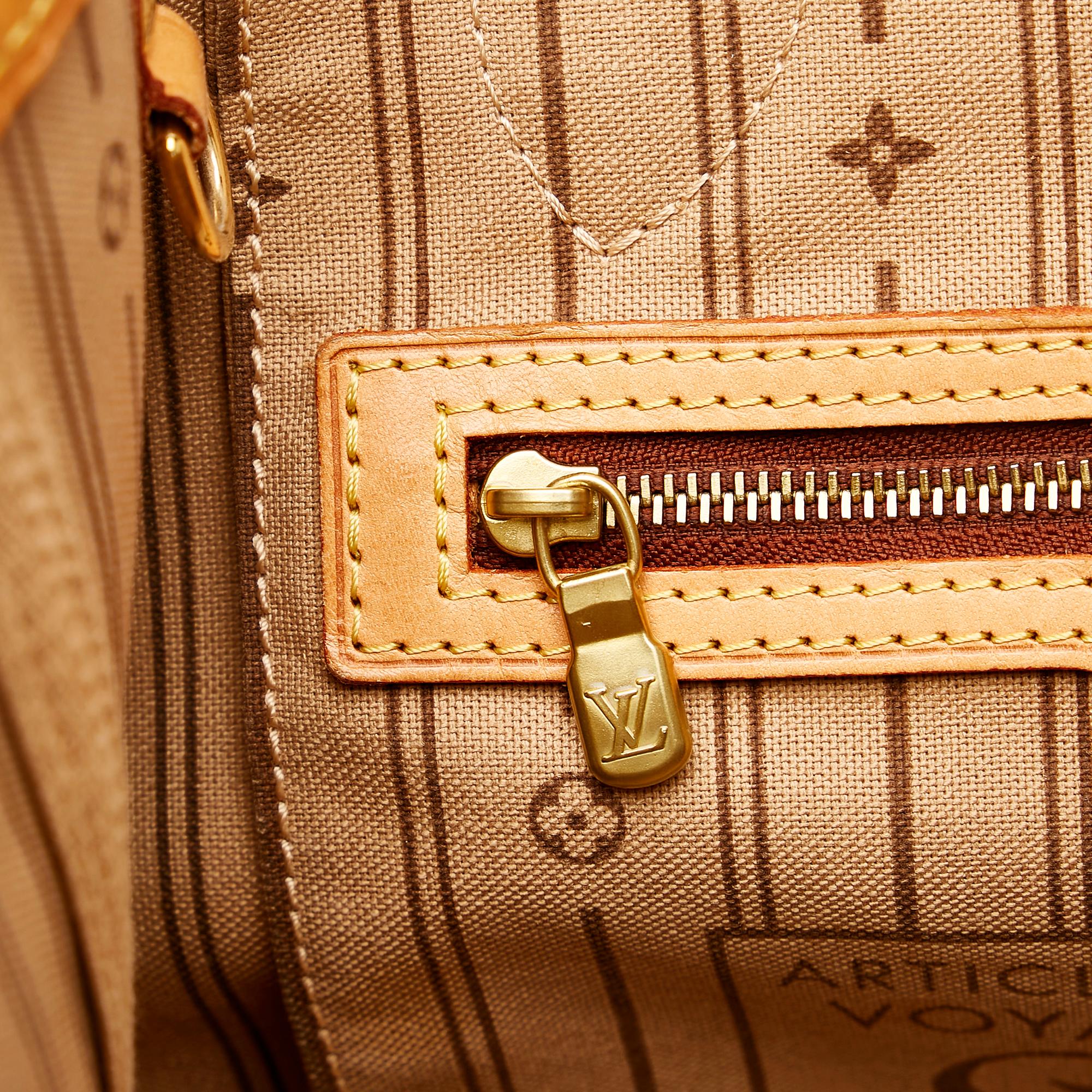 Louis Vuitton Monogram Neverfull PM (SHG-36894)