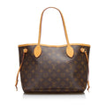 Louis Vuitton Monogram Neverfull PM (SHG-36894)