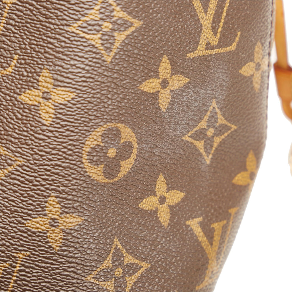 Louis Vuitton Monogram Neverfull PM (SHG-CHTNbI)