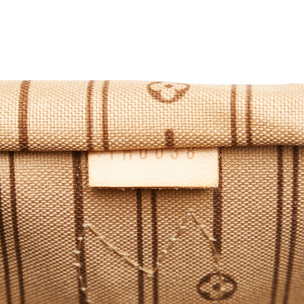 Louis Vuitton Monogram Neverfull PM (SHG-7k1ygC)