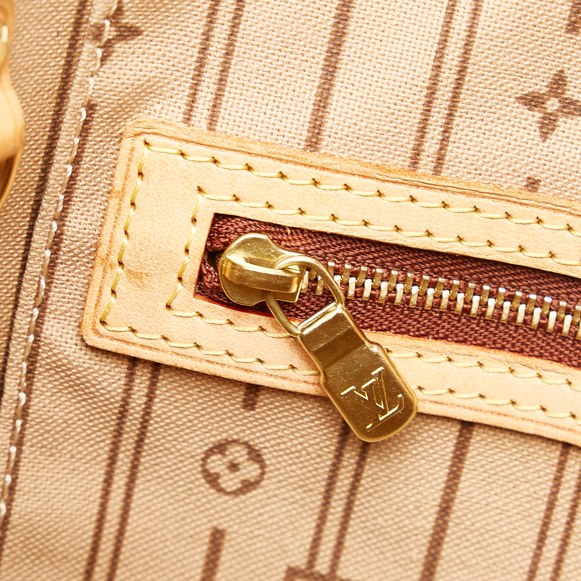 Louis Vuitton Monogram Neverfull PM (SHG-7k1ygC)