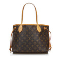 Louis Vuitton Monogram Neverfull PM (SHG-7k1ygC)
