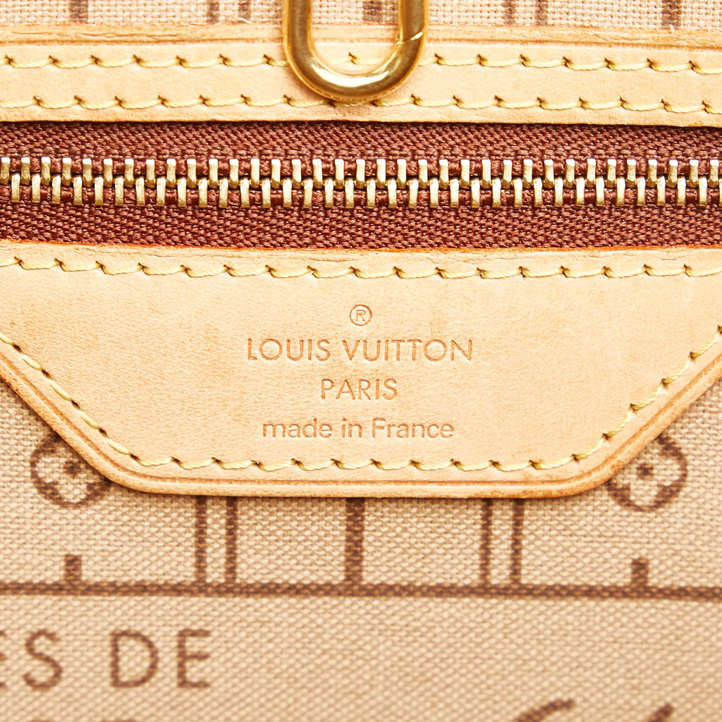 Louis Vuitton Monogram Neverfull PM (SHG-7k1ygC)